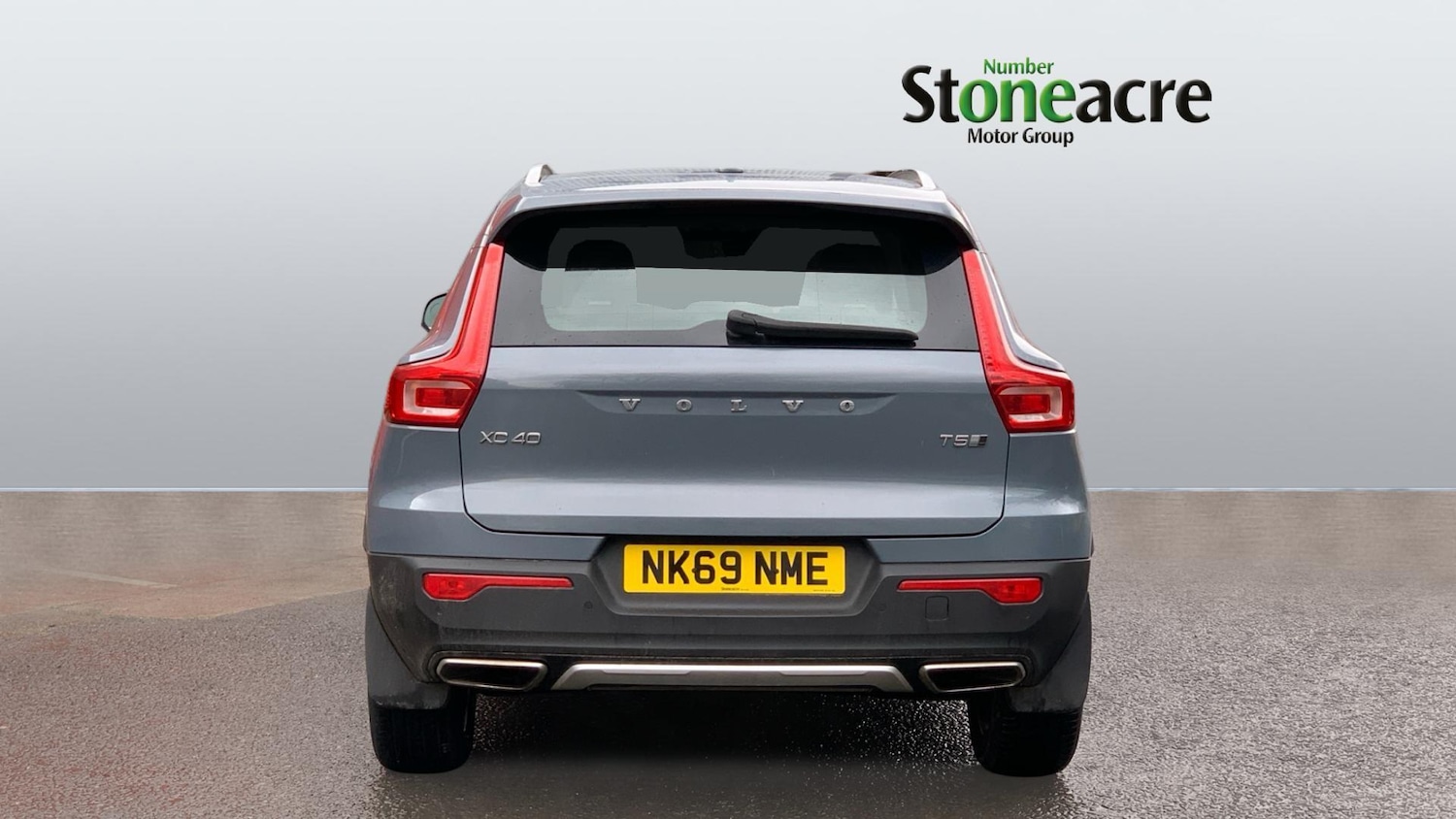 Used Volvo XC40 2019 for sale - 77468567: Photo 7