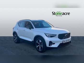 Used Volvo XC40 2026 for sale - 78261375: Photo