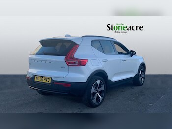 Used Volvo XC40 2026 for sale - 78261375: Photo
