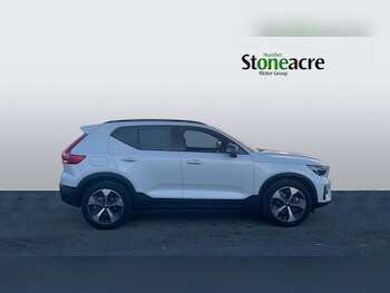 Used Volvo XC40 2026 for sale - 78261375: Photo