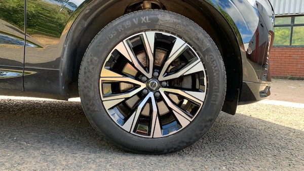 Used Volvo XC60 2023 for sale - 76166758: Photo 10
