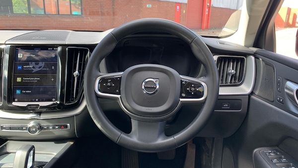 Used Volvo XC60 2023 for sale - 76166758: Photo 11