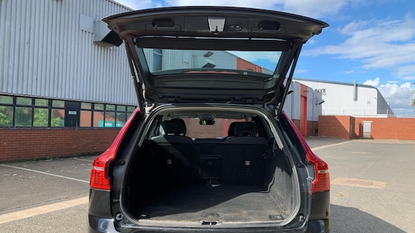 Used Volvo XC60 2023 for sale - 76166758: Photo 14