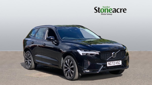 Used Volvo XC60 2023 for sale - 76166758: Photo 1