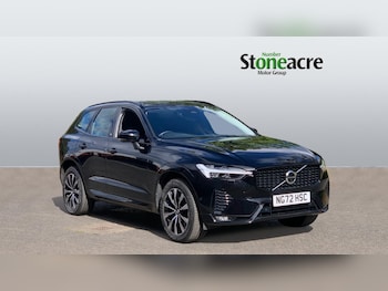 Volvo - XC60