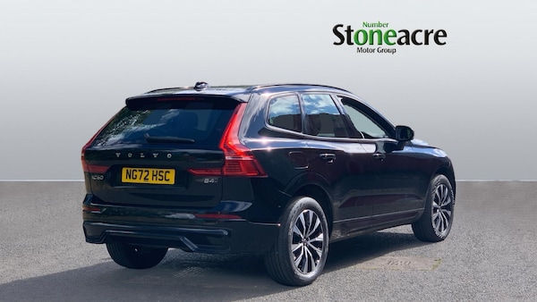 Used Volvo XC60 2023 for sale - 76166758: Photo 2