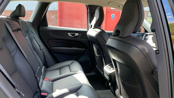 Used Volvo XC60 2023 for sale - 76166758: Photo 7