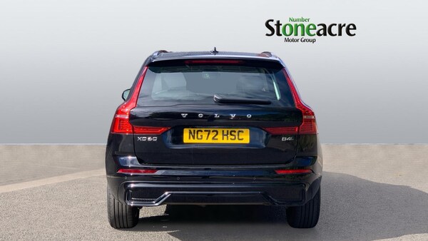 Used Volvo XC60 2023 for sale - 76166758: Photo 8
