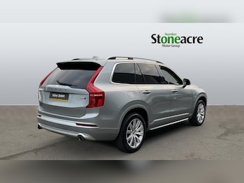 Used Volvo XC90 2016 for sale - 79553840: Photo