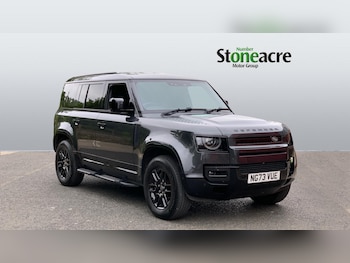 Used Land Rover Defender 2023 for sale - 79212418: Photo
