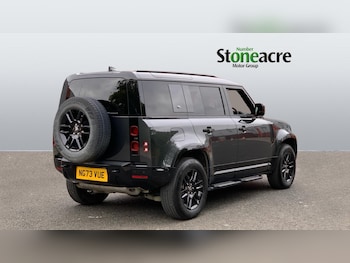 Used Land Rover Defender 2023 for sale - 79212418: Photo