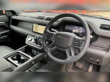 Used Land Rover Defender 2023 for sale - 79212418: Photo