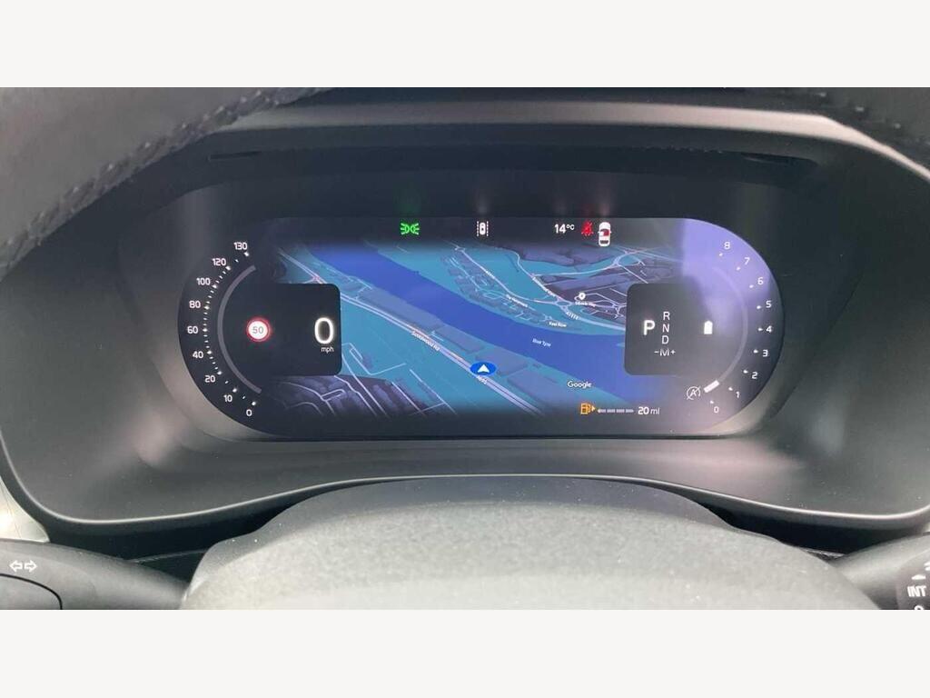 Used Volvo XC40 for sale - 77768183: Photo 25