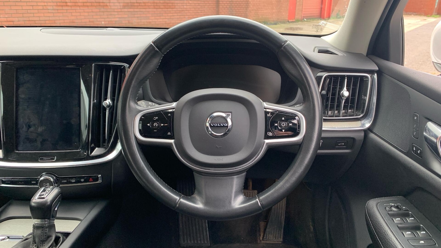 Used Volvo V60 for sale - 77657939: Photo 10