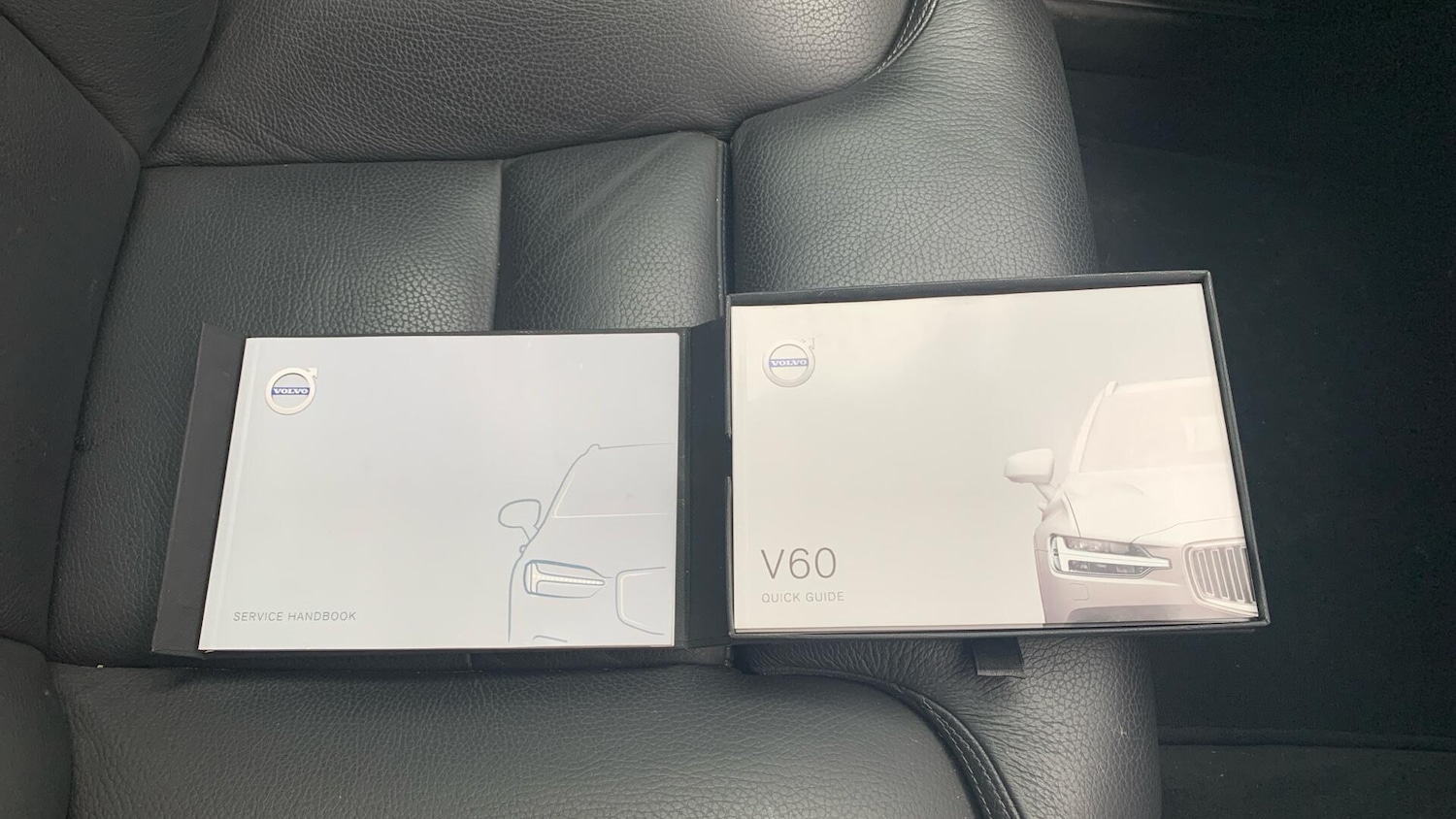 Used Volvo V60 for sale - 77657939: Photo 14