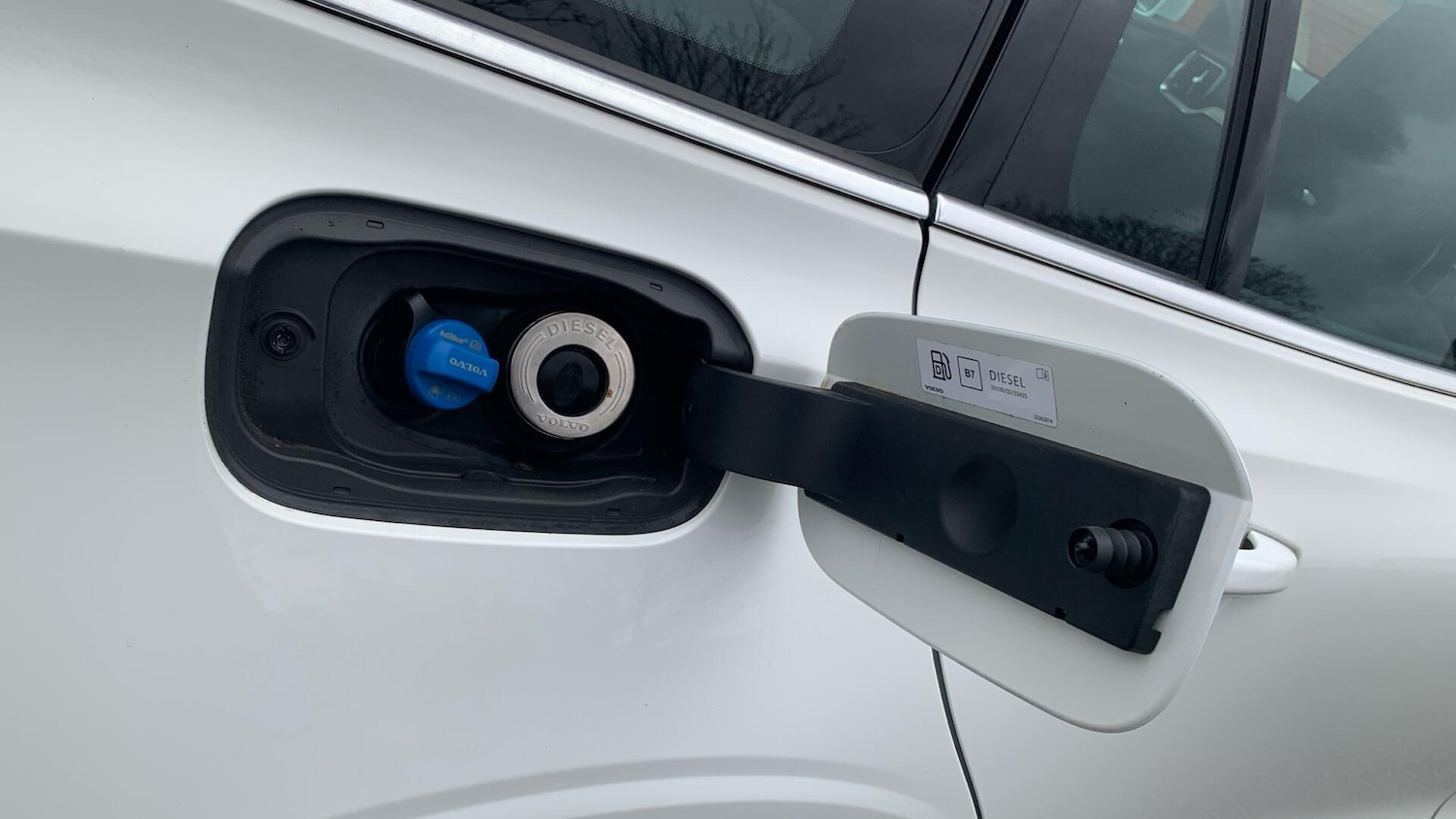 Used Volvo V60 for sale - 77657939: Photo 16