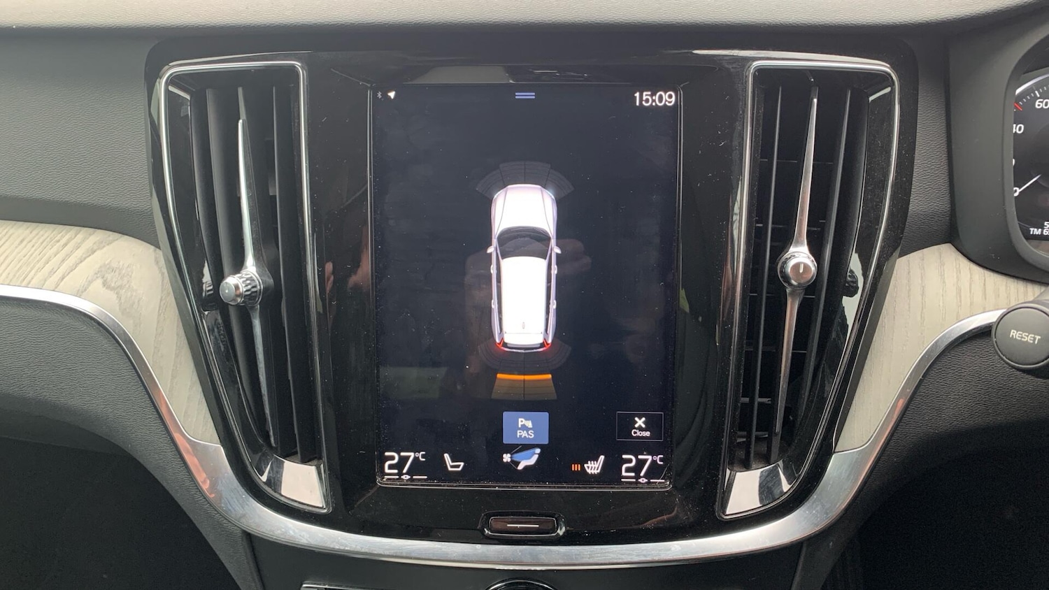 Used Volvo V60 for sale - 77657939: Photo 19