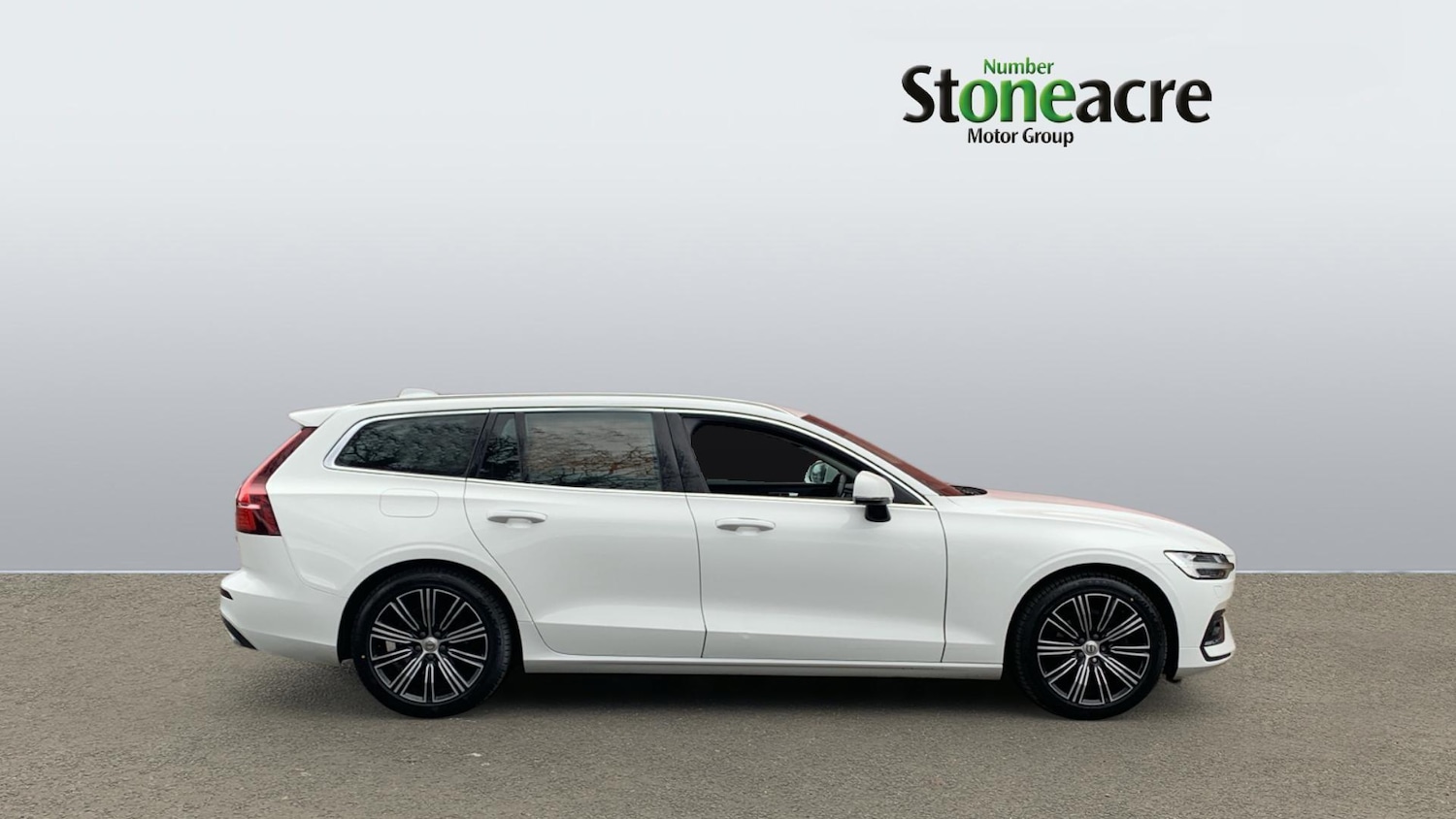 Used Volvo V60 for sale - 77657939: Photo 3