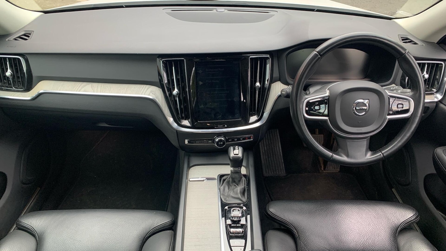 Used Volvo V60 for sale - 77657939: Photo 5