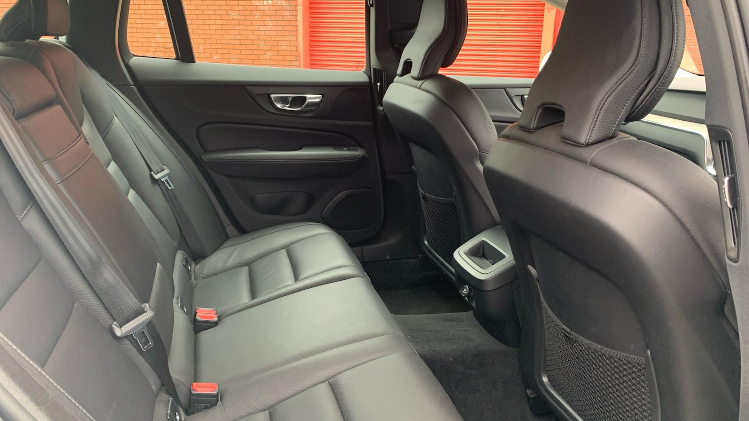 Used Volvo V60 for sale - 77657939: Photo 6