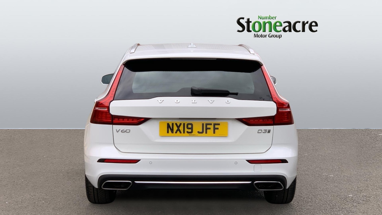 Used Volvo V60 for sale - 77657939: Photo 7