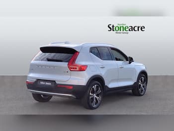 Used Volvo XC40 2021 for sale - 79697817: Photo