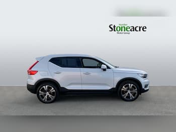 Used Volvo XC40 2021 for sale - 79697817: Photo