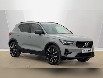Used Volvo XC40 2025 for sale - 78573422: Photo