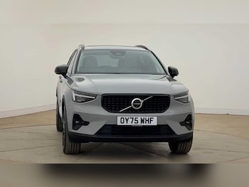 Used Volvo XC40 2025 for sale - 78573422: Photo