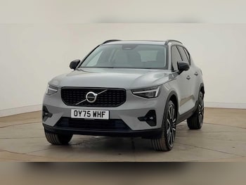 Used Volvo XC40 2025 for sale - 78573422: Photo
