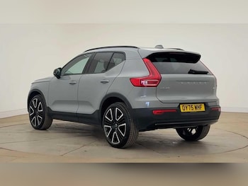 Used Volvo XC40 2025 for sale - 78573422: Photo