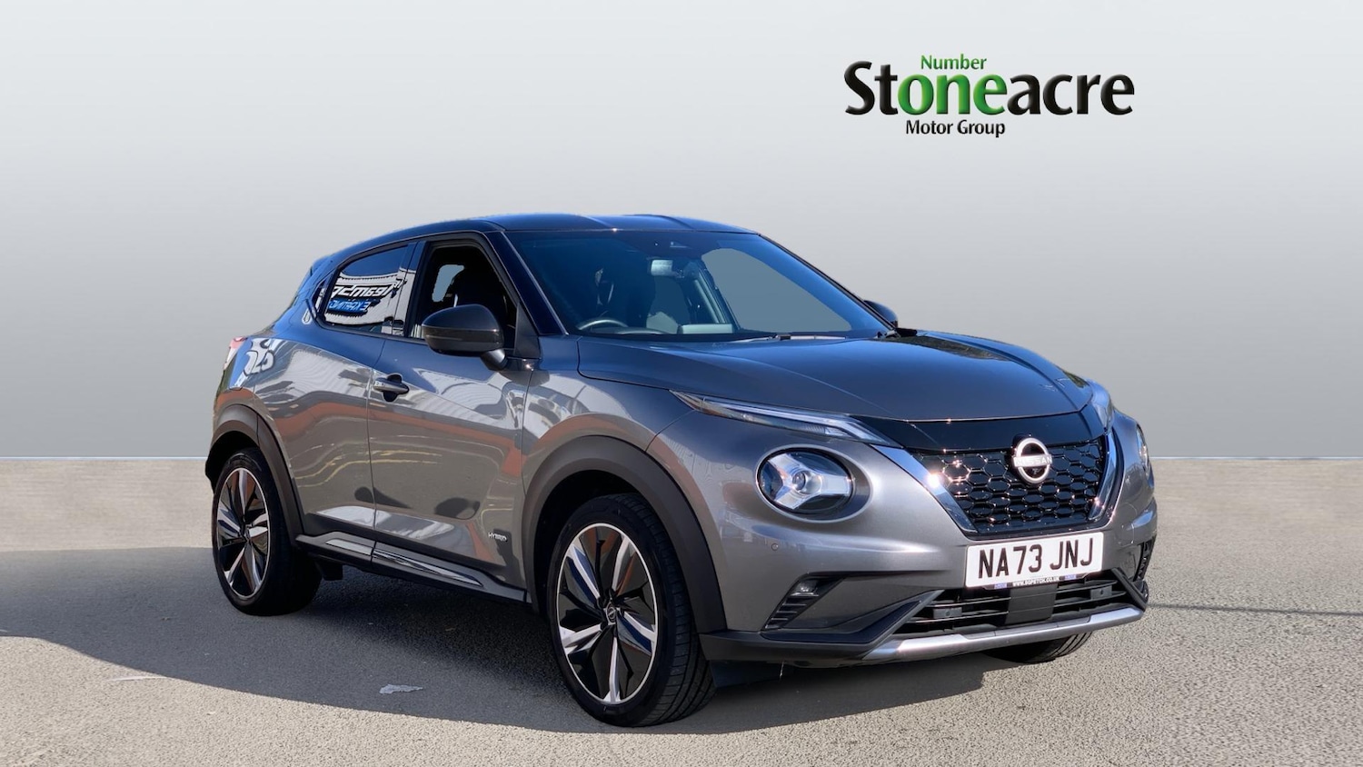 Used Nissan Juke 2023 for sale - 76326862: Photo 1