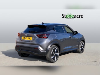 Used Nissan Juke 2023 for sale - 76326862: Photo