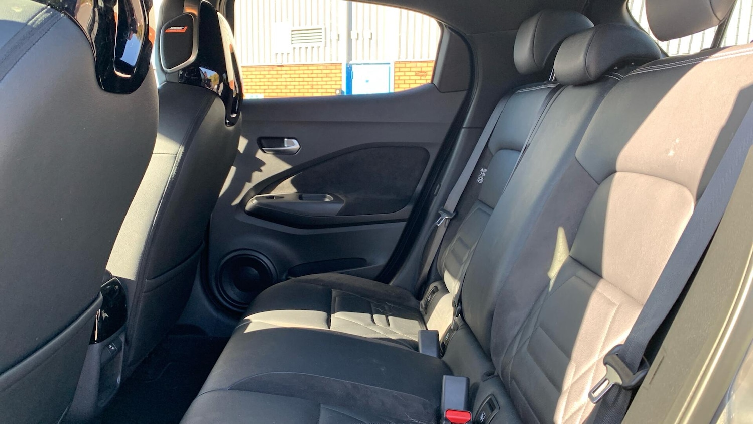Used Nissan Juke 2023 for sale - 76326862: Photo 33