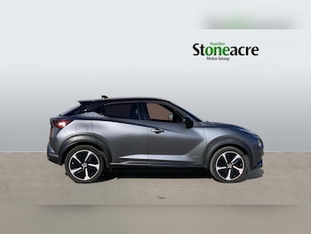 Used Nissan Juke 2023 for sale - 76326862: Photo