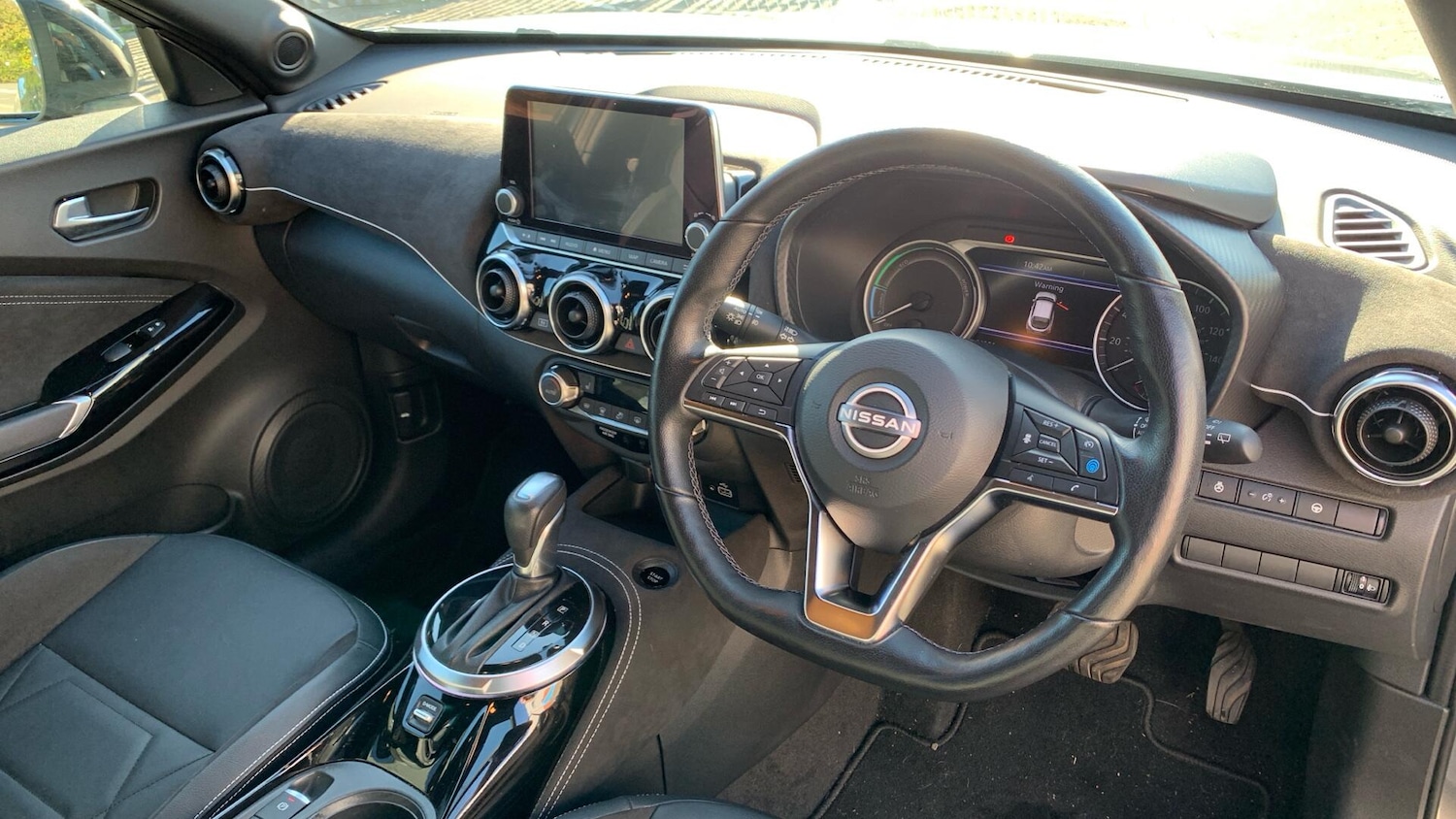 Used Nissan Juke 2023 for sale - 76326862: Photo 4