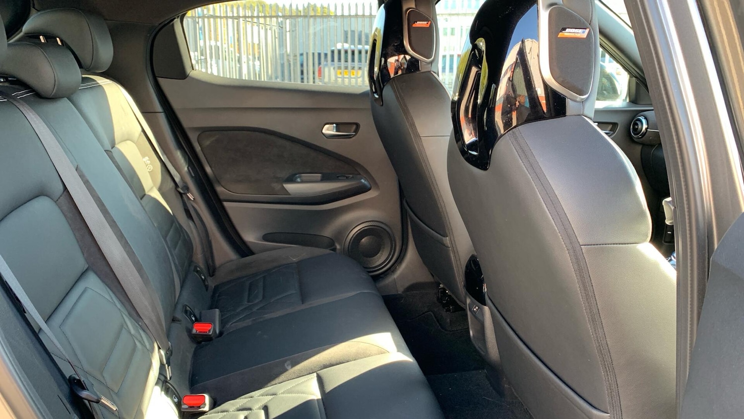 Used Nissan Juke 2023 for sale - 76326862: Photo 6