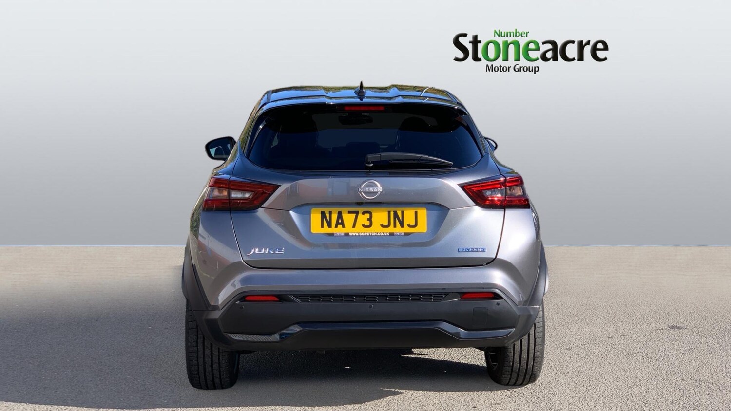 Used Nissan Juke 2023 for sale - 76326862: Photo 7