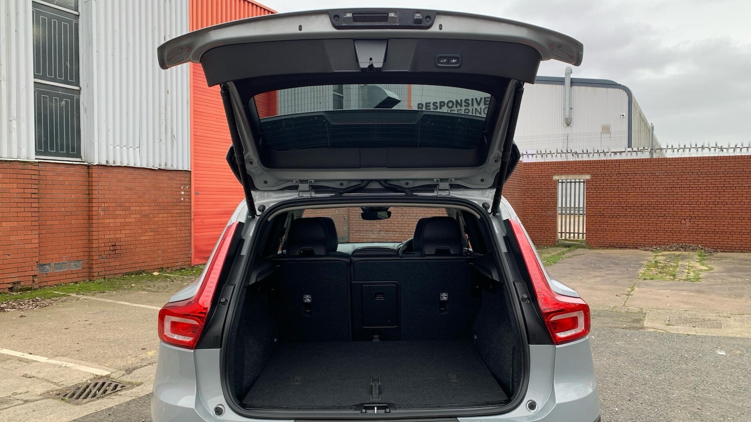 Used Volvo XC40 2025 for sale - 77625207: Photo 13