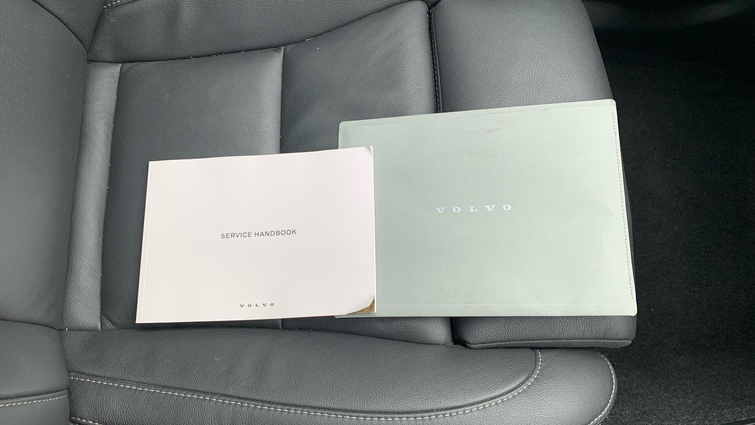 Used Volvo XC40 2025 for sale - 77625207: Photo 14