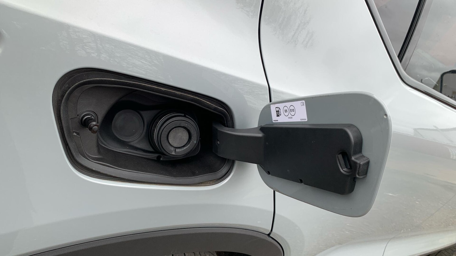 Used Volvo XC40 2025 for sale - 77625207: Photo 16