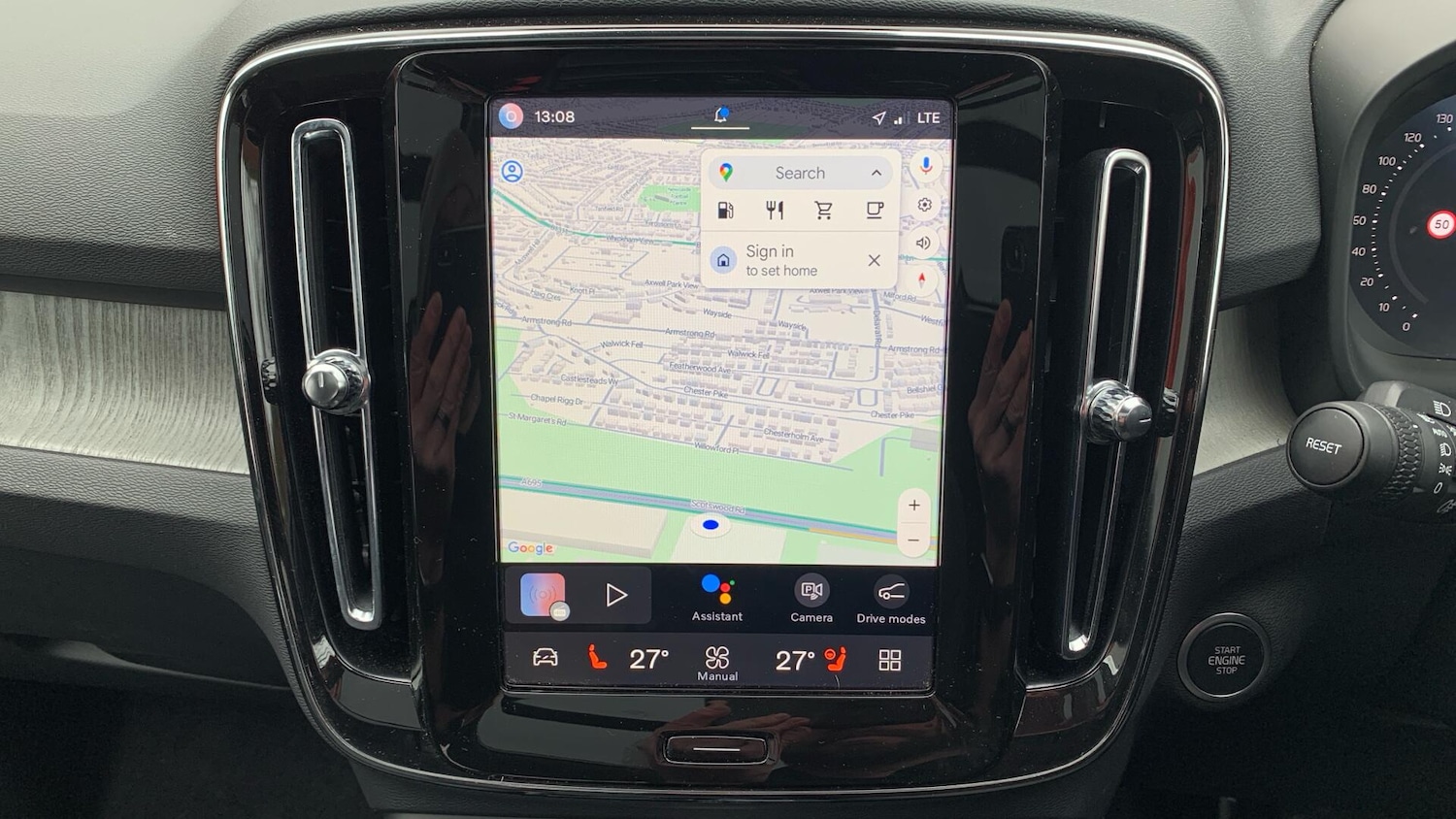 Used Volvo XC40 2025 for sale - 77625207: Photo 18