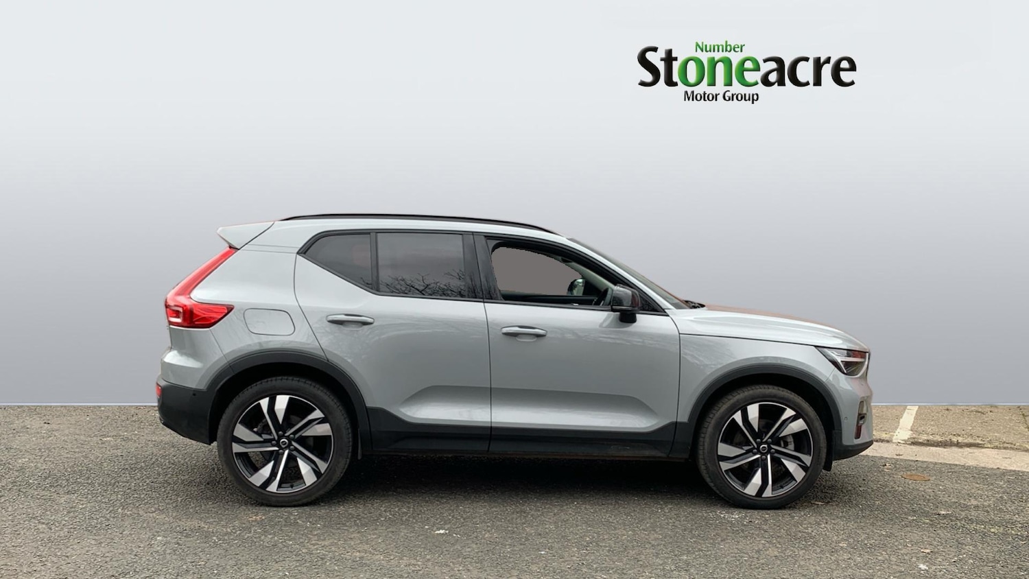 Used Volvo XC40 2025 for sale - 77625207: Photo 3