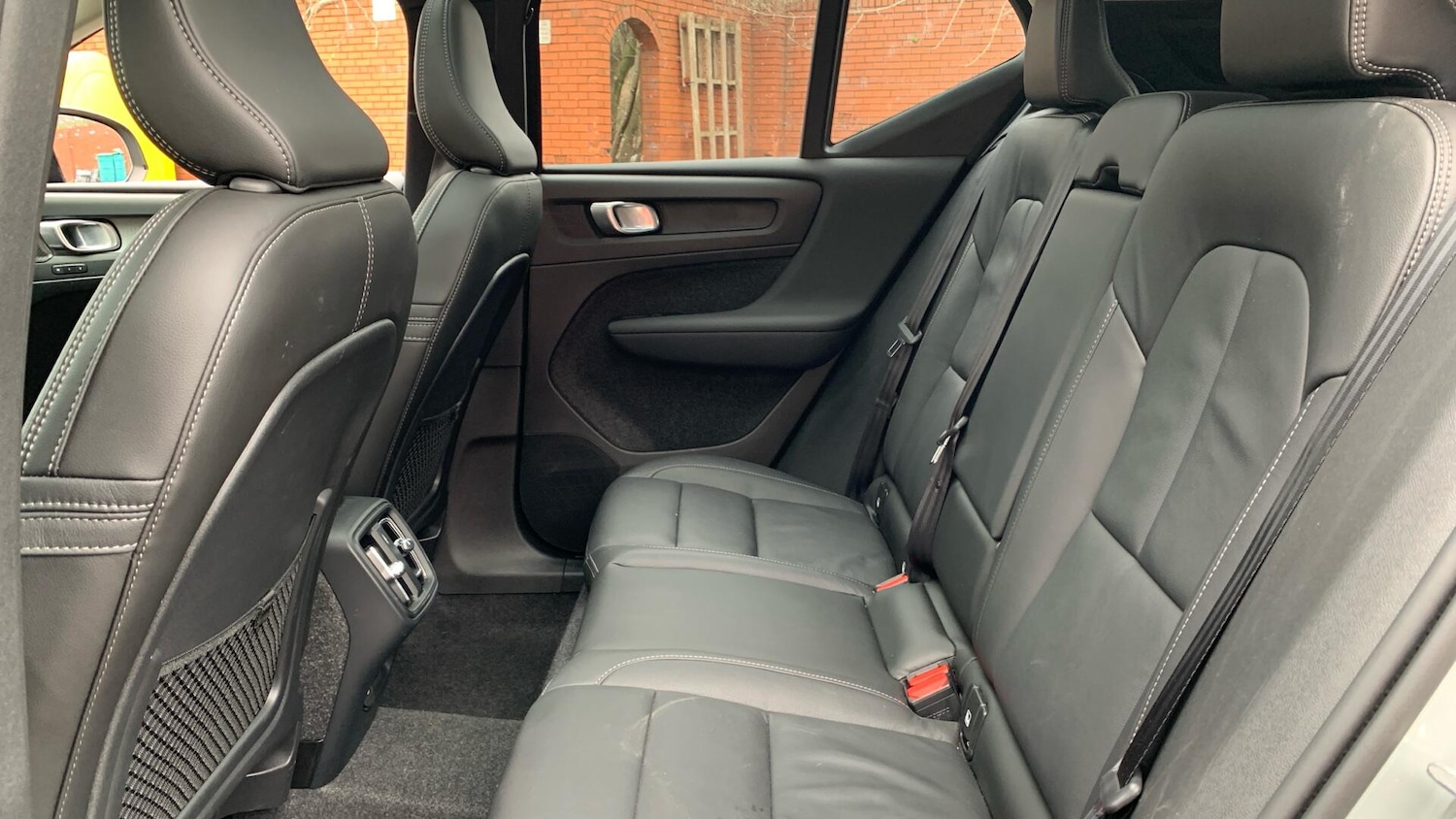 Used Volvo XC40 2025 for sale - 77625207: Photo 33