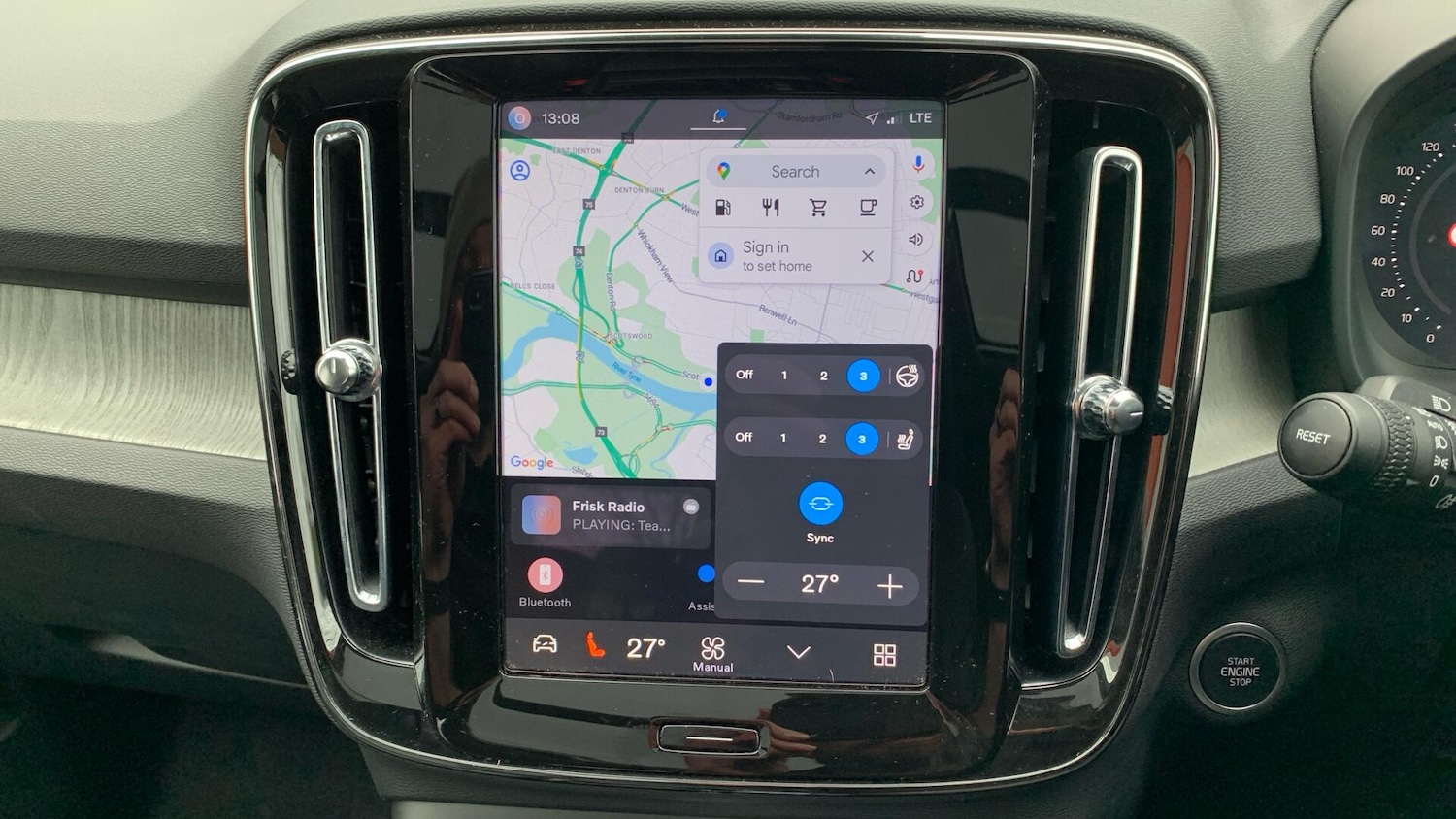 Used Volvo XC40 2025 for sale - 77625207: Photo 39