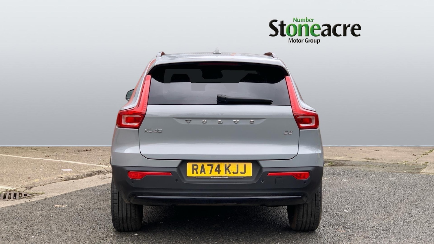 Used Volvo XC40 2025 for sale - 77625207: Photo 7