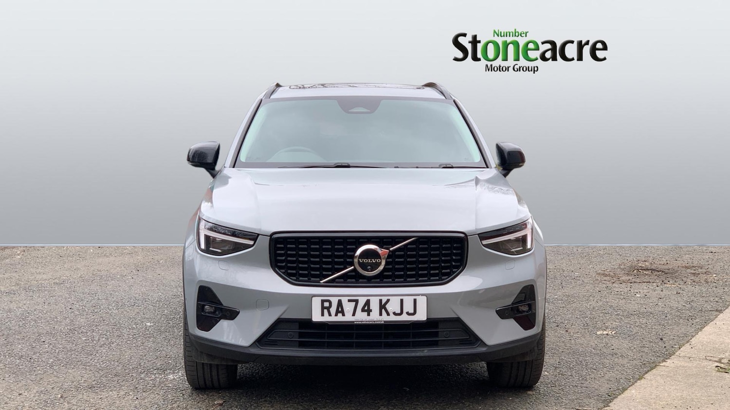 Used Volvo XC40 2025 for sale - 77625207: Photo 8