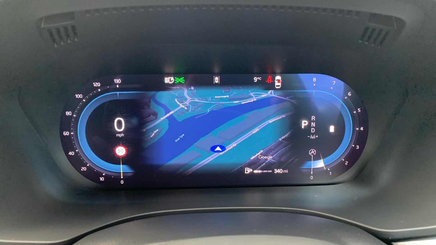 Used Volvo XC60 2025 for sale - 77304856: Photo 11