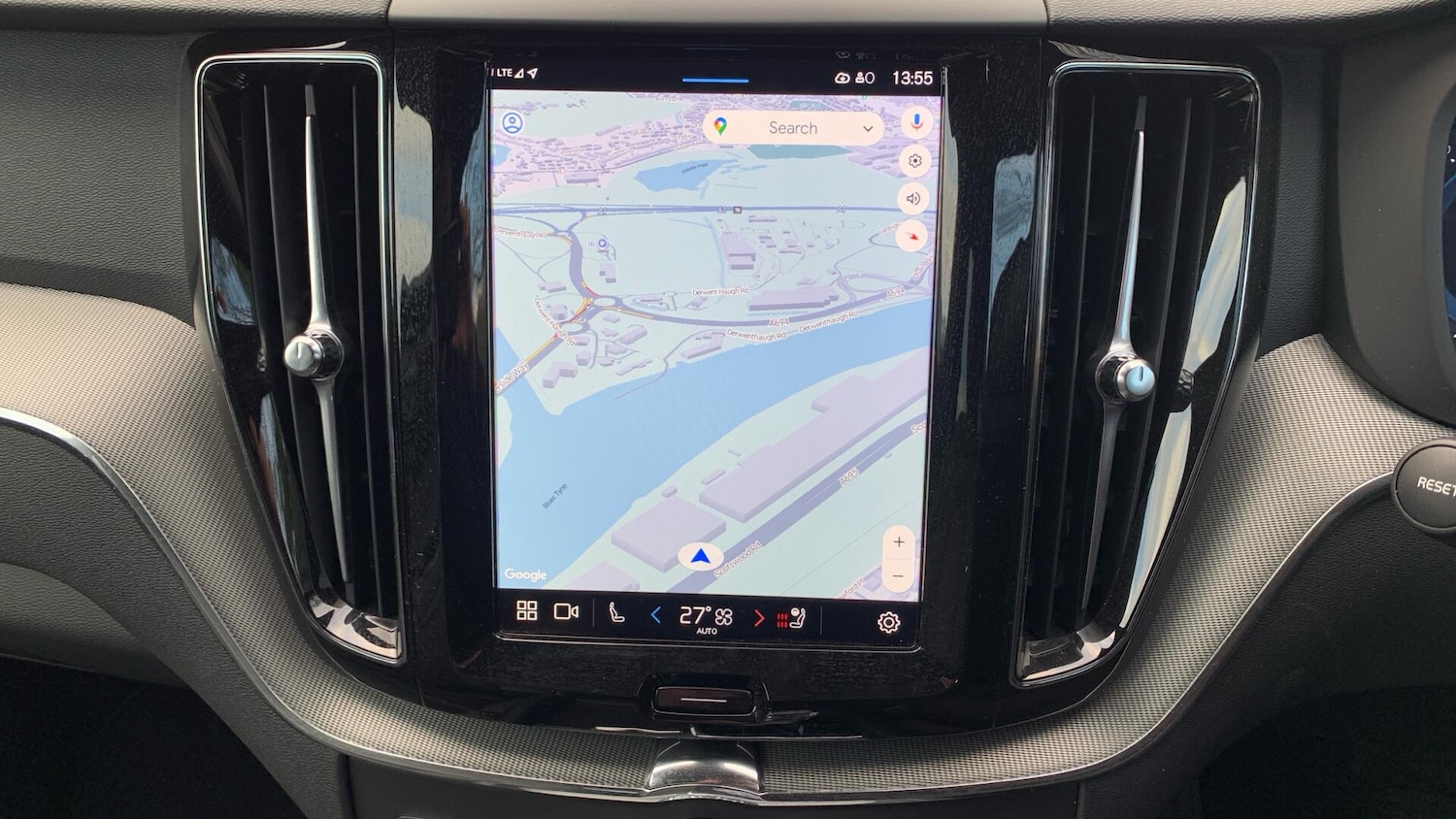 Used Volvo XC60 2025 for sale - 77304856: Photo 18