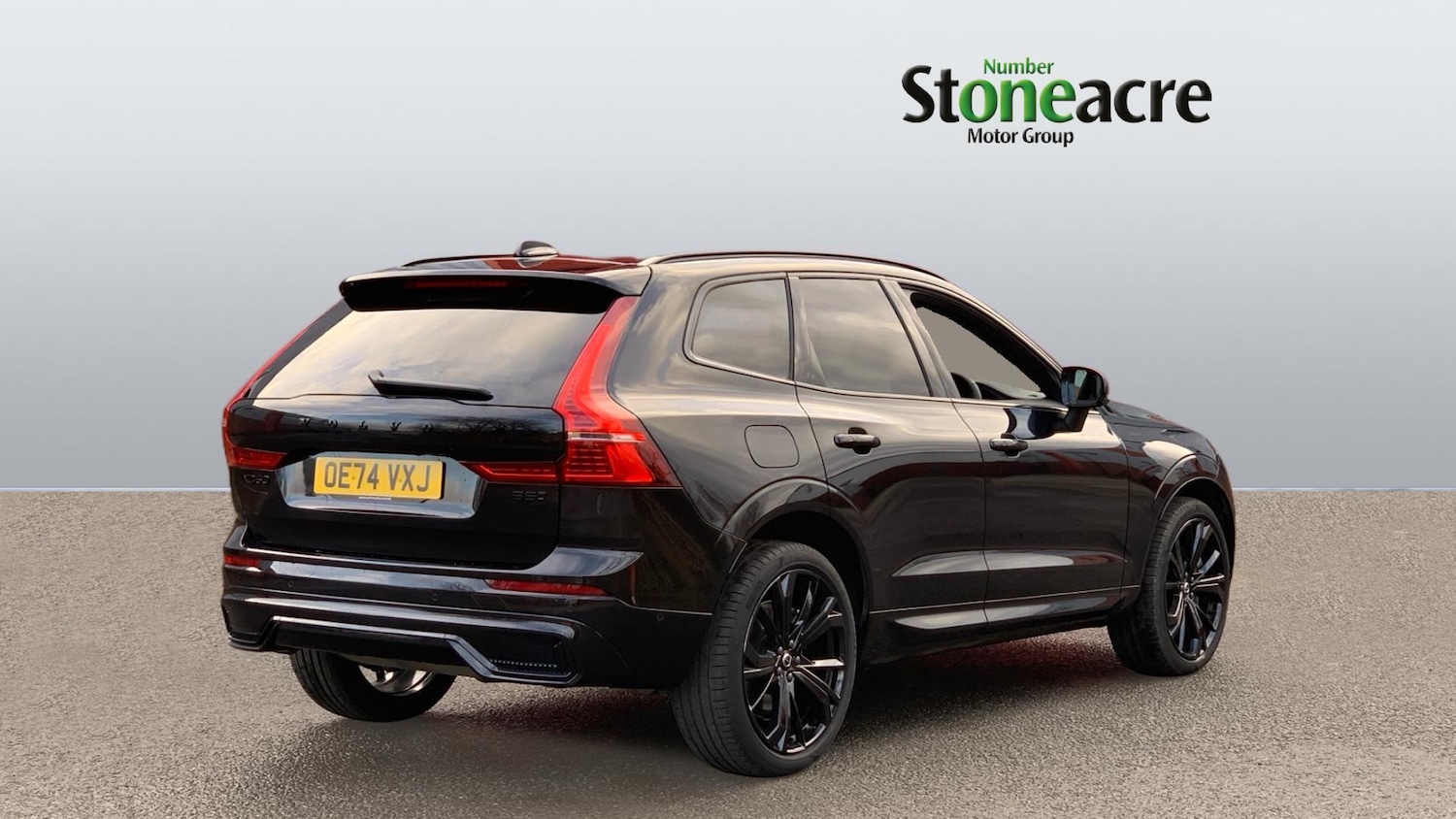 Used Volvo XC60 2025 for sale - 77304856: Photo 2